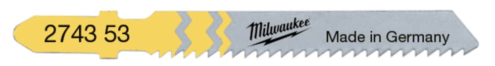 MILW LAME SCIE SAUT. BOIS 15MM