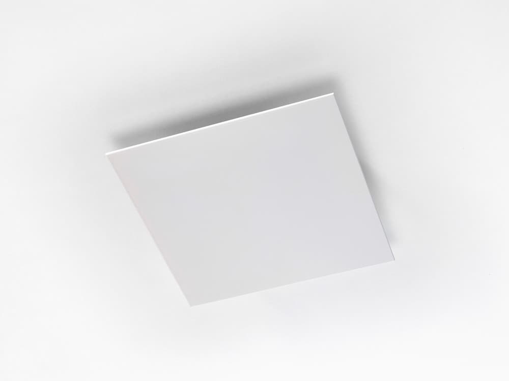 Duco Classic vanne de conception universelle systèmes ventilation C et D blanc
