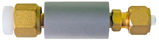 REDUCTION E15/E18 UNITE INTERIEURE PAC AIR/AIR AIRCO PANASONIC 1/2"-3/8"