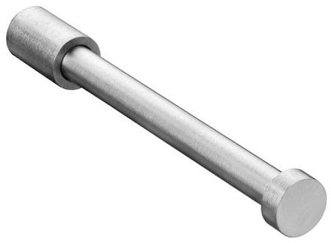 PORTE-ROULEAU RESERVE LOGIC COSMIC INOX BROSSE
