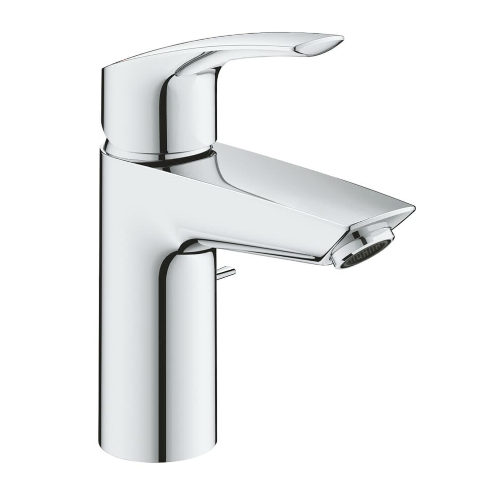 Grohe Eurosmart mélangeur de lavabo S-size bas FastFixation
