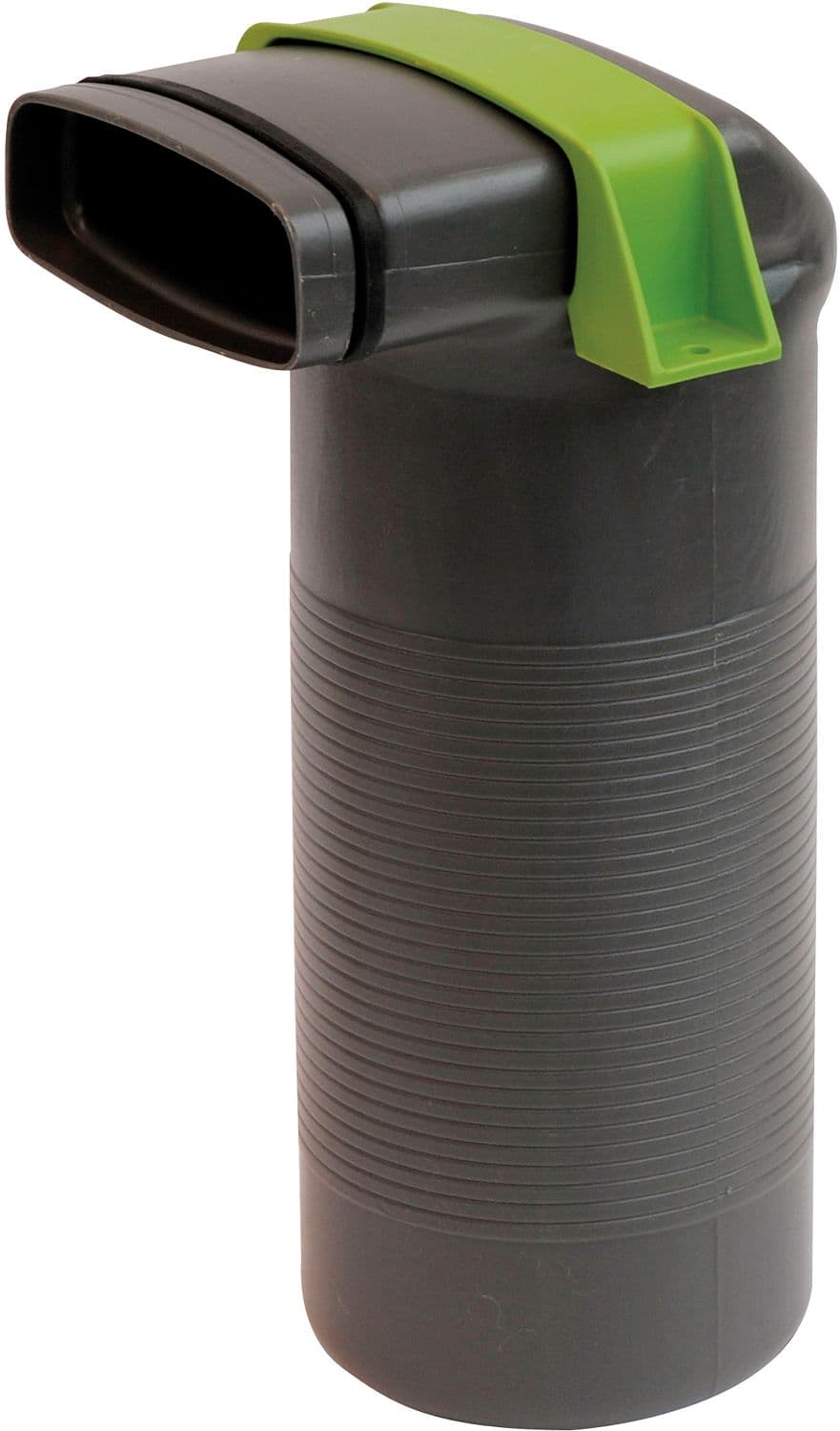 RACCORD BOUCHE (2PCS) EQUERRE VENTILATION VASCO
