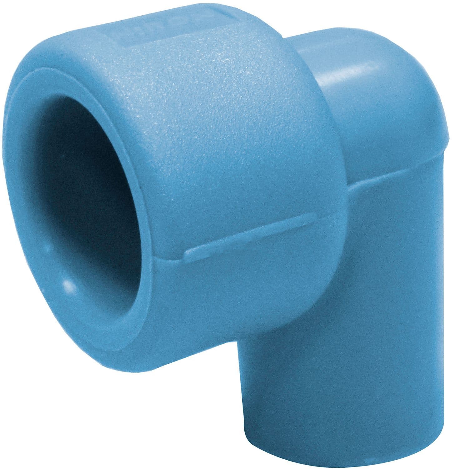 COUDE 90° MF 32MM NIRON NUPI