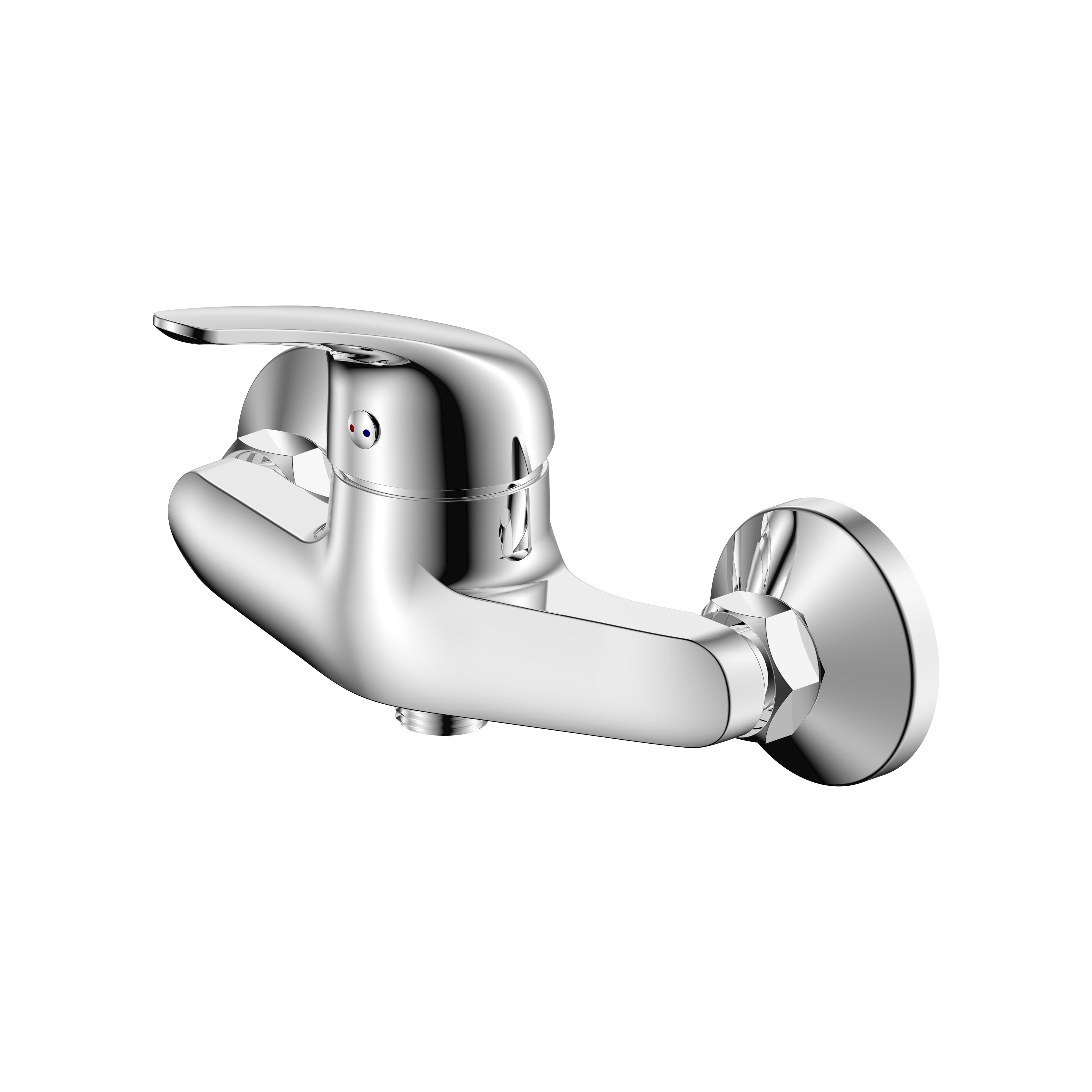 ALONI PURE MITIGEUR DE DOUCHE - CHROME