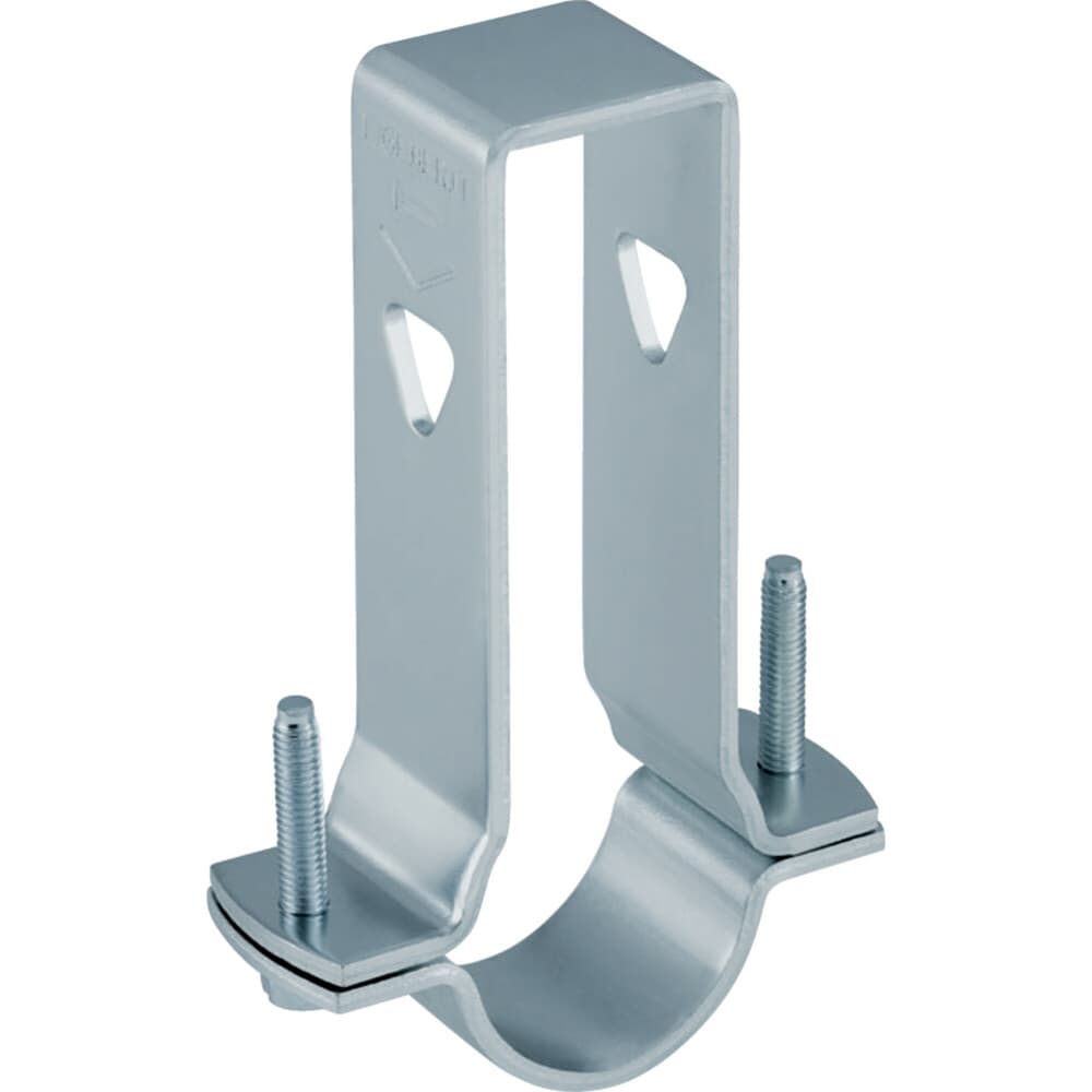 Geberit Pluvia Support galvanisé en acier D160