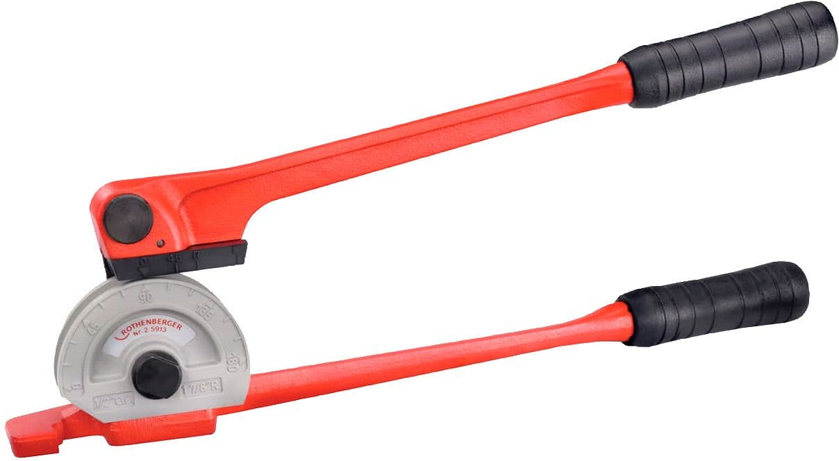 PINCE A CINTRER REFROIDISSEMENT 1/2"