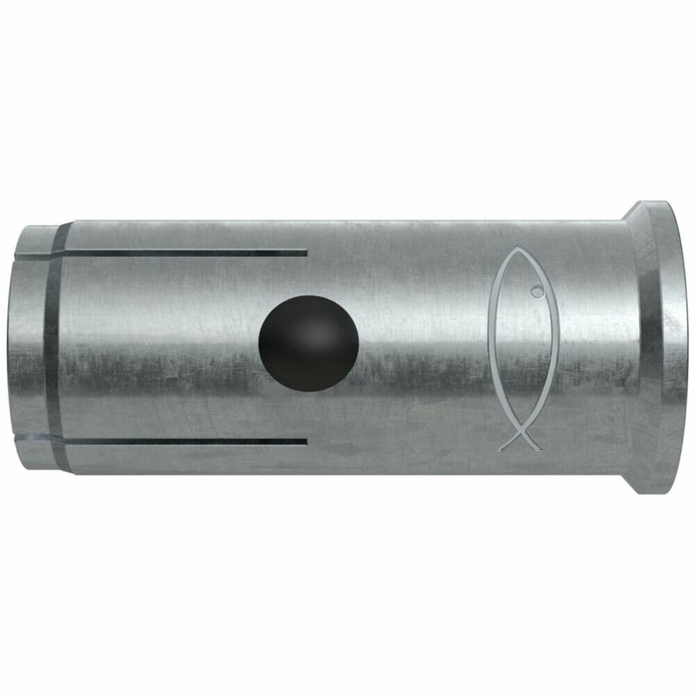 fischer cheville à frapper EA II M6X25 par 100