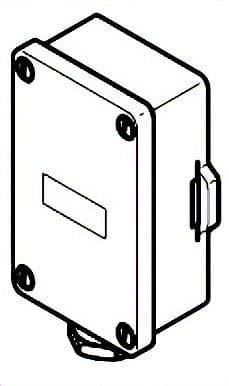 SONDE FILAIRE P.MISET BULEX SANS CABLE