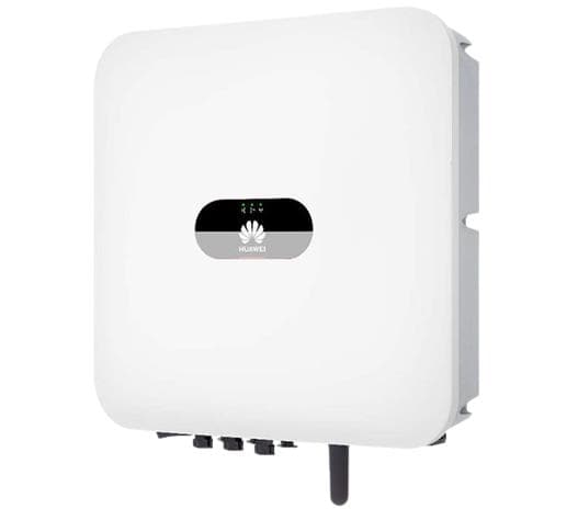 Onduleur hybride Sun2000 2kW 1 phase AC
