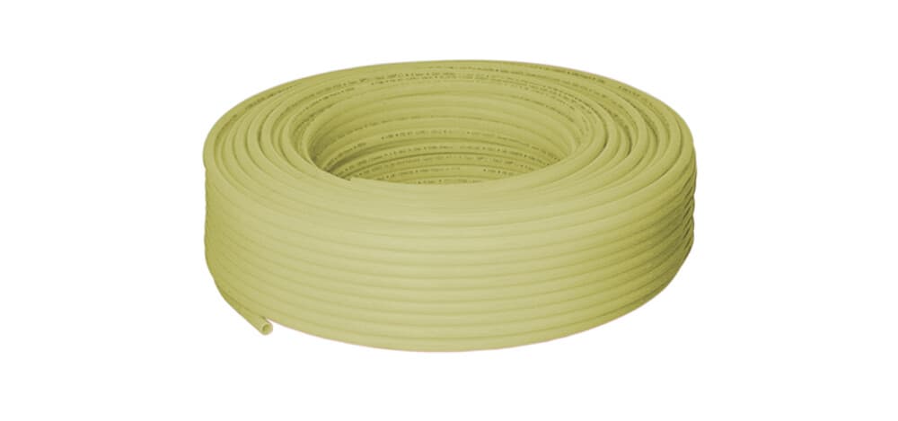 Henco - cinq couches - PE-Xc - Ø16 R600M