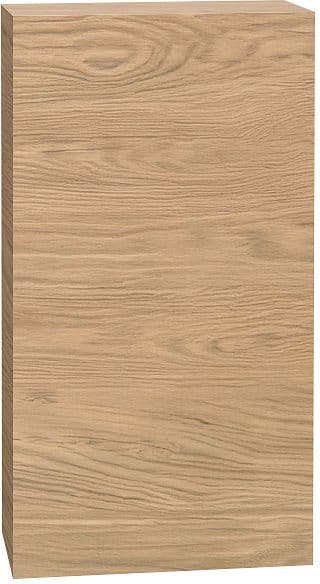 MEUBLE COFFEE 1 PORTE GAUCHE 40 CHENE CLASSIQUE