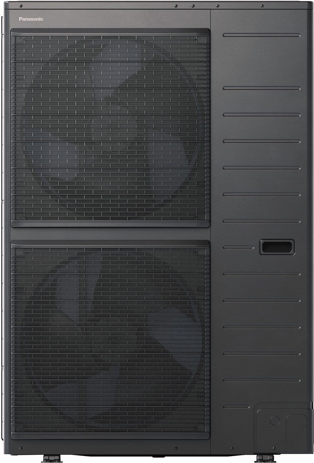UNITE EXTERIEURE AIR/EAU PAC AQUAREA SPLIT T-CAP K 9KW 230