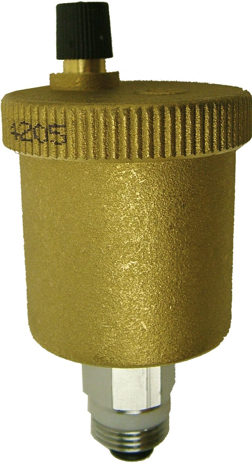 PURGEUR AUTOMATIQUE RADSON MATADOR/NOX/MULTICOMFORT