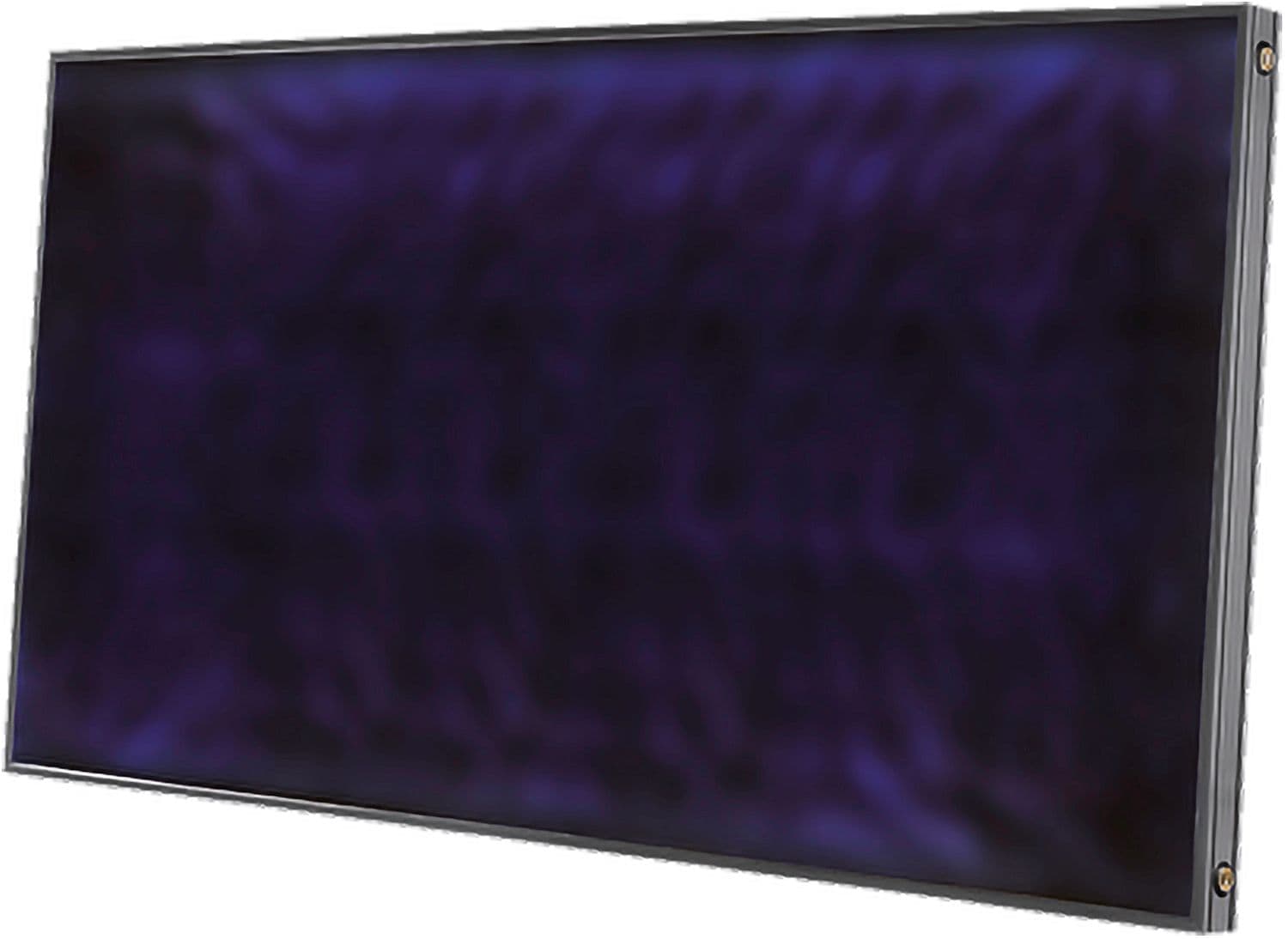 COLLECTEUR SOLAIRE PLAQUE PLAT C250H HORIZONTAL REMEHA