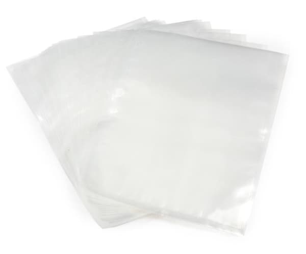 Set 50 sacs 22 x 30cm