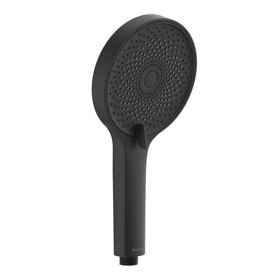 60256 SAMOA RAIN douchette à main, noir mat