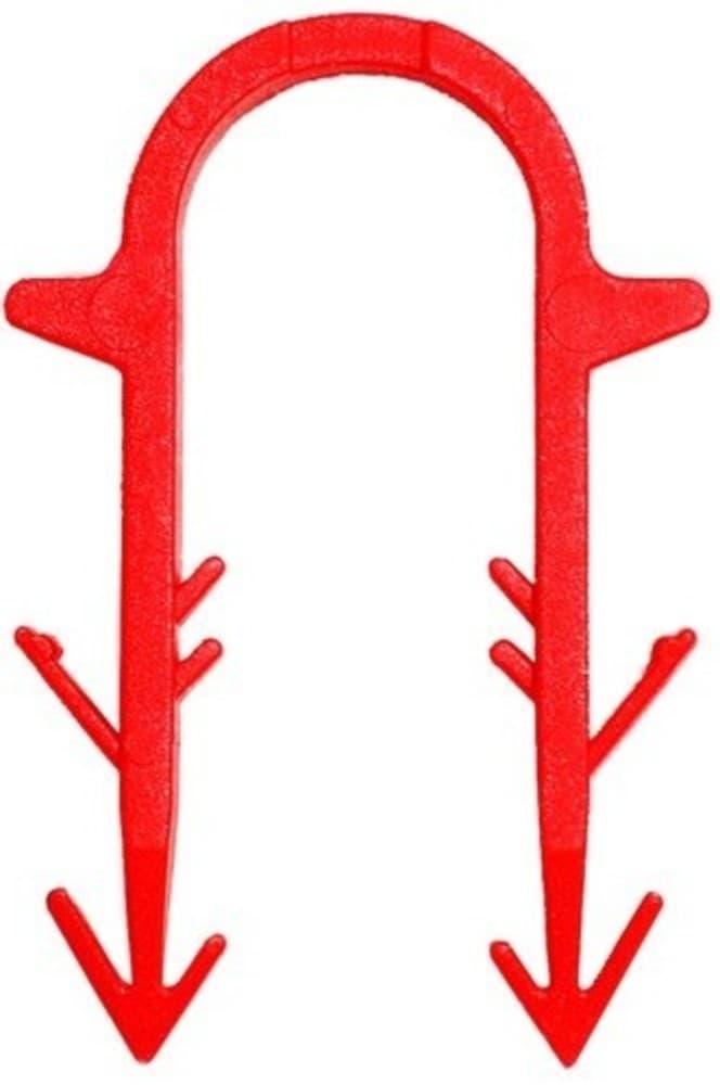 COM TACKER CLIPS 60MM-300PC