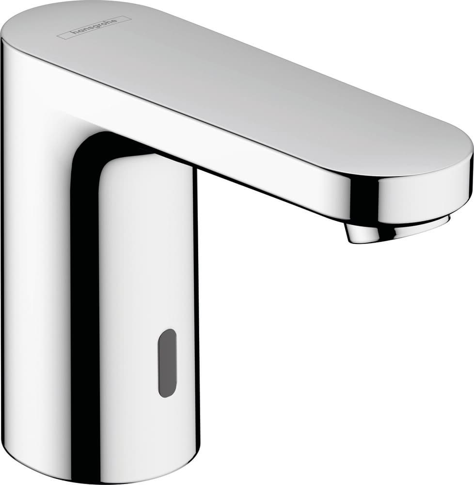 Hansgrohe Vernis Blend mitigeur lavabo électronique eau froide batterie