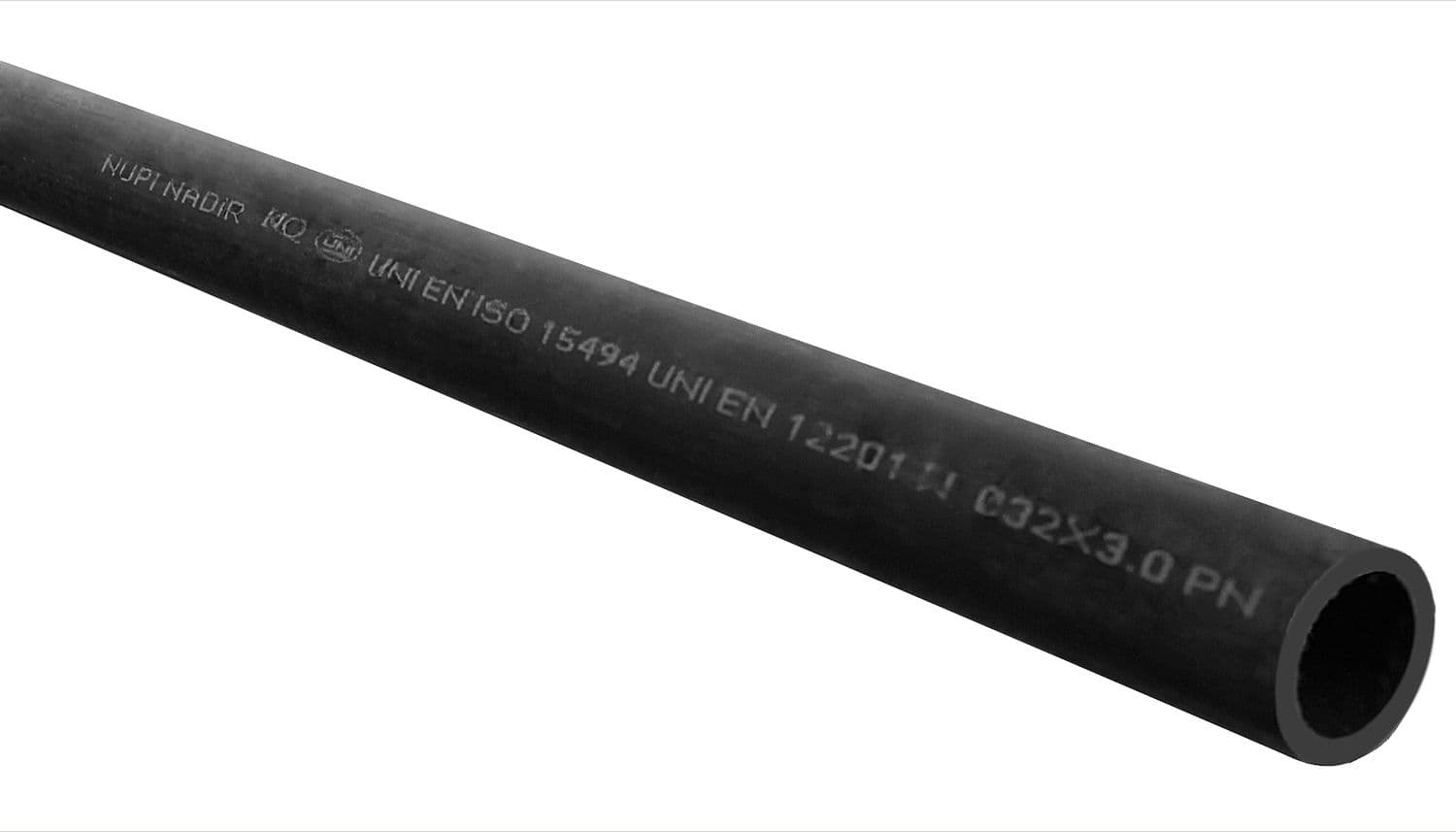 TUBE PE ELOFIT 6M LA LONGUEUR 32X3MM