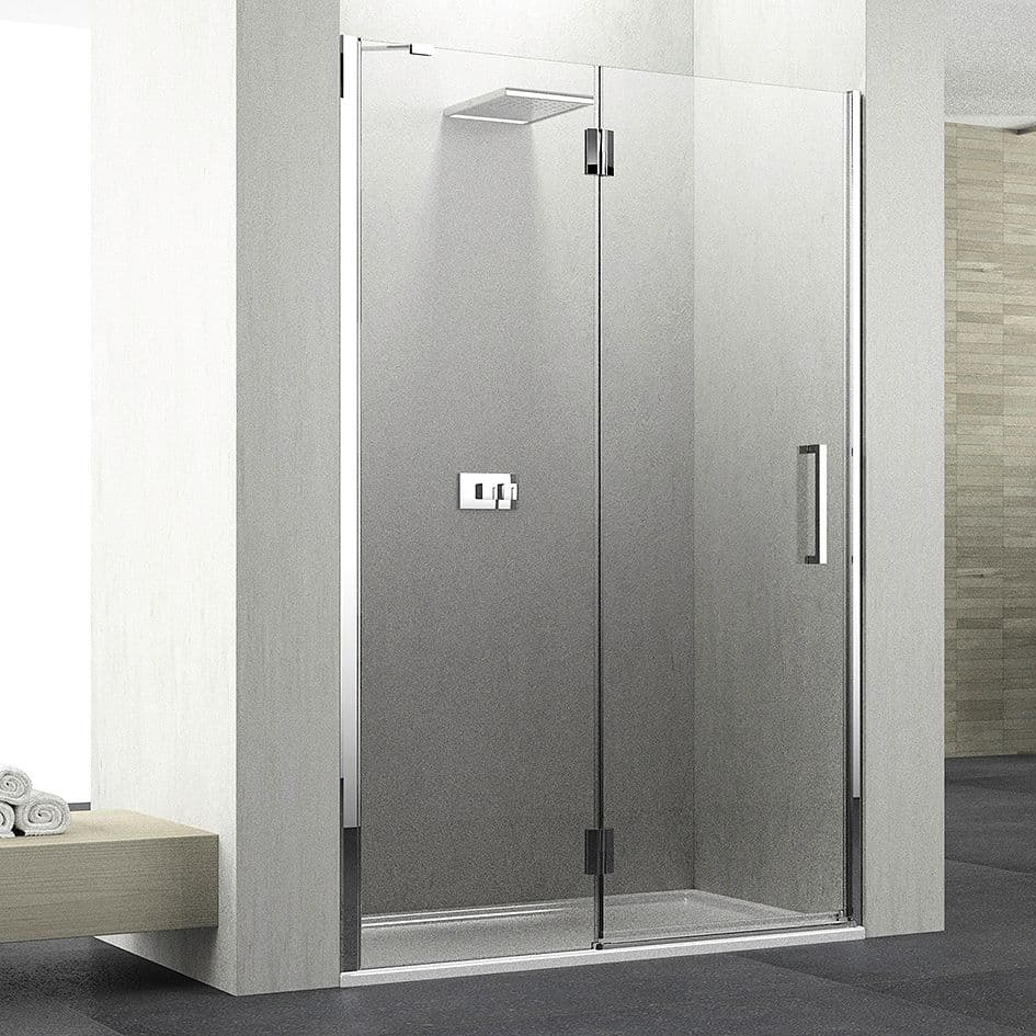 PORTE PIVOTANTE NICHE LIFT 140 GAUCHE