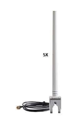 Kit d'antenne pour Zigbee / Wifi (pour Setapp-IV)