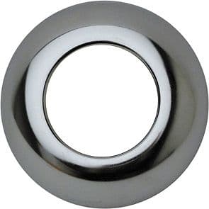 ROSACE 40X80X15CM CHROMEM VIEGA