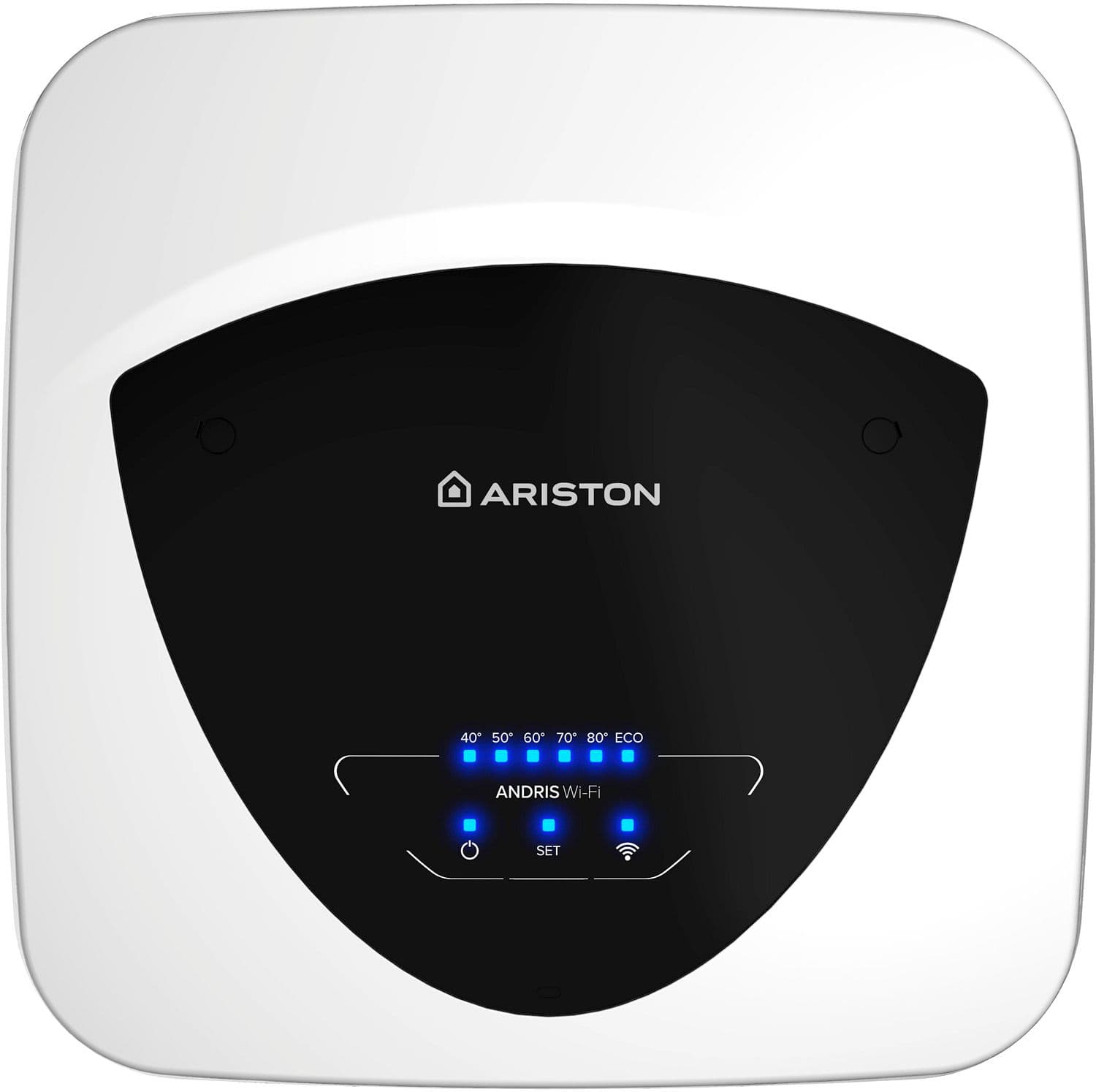 BOILER ELECTRIQUE ANDRIS ELITE 15L POUR DESSOUS ARISTON CLASSE ERP A TAP XXS