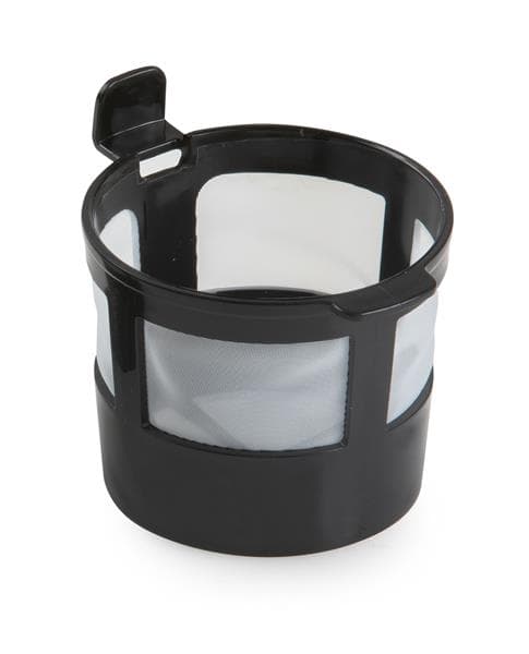 Filtre permanent en nylon DO437 / 438K / 439K / 440K