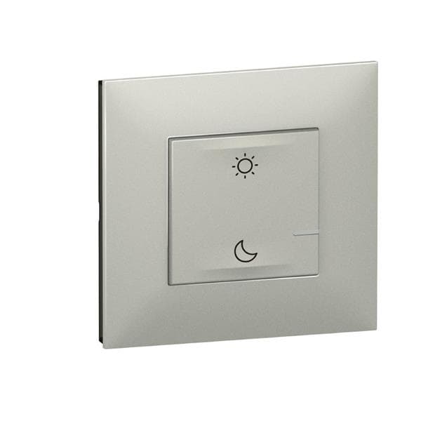 Valena NWN - commande de scénario RF lever / coucher Alu
