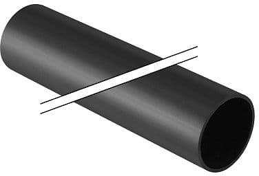 TUBE PE PN4 GEBERIT 5M LA LONGUEUR 315MM