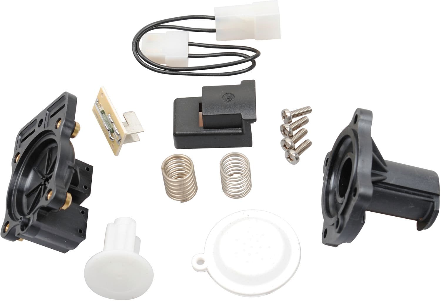 KIT INTERRUPTEUR ARISTON