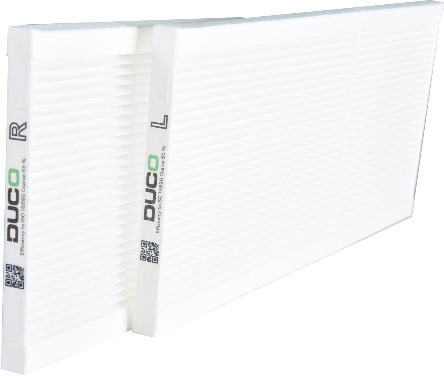 JEU DE FILTRES P.DUCOBOX ENERGY PREMIUM