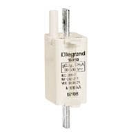 Cartouche à couteau gG 63A percuteur taille 0 500V 120kA