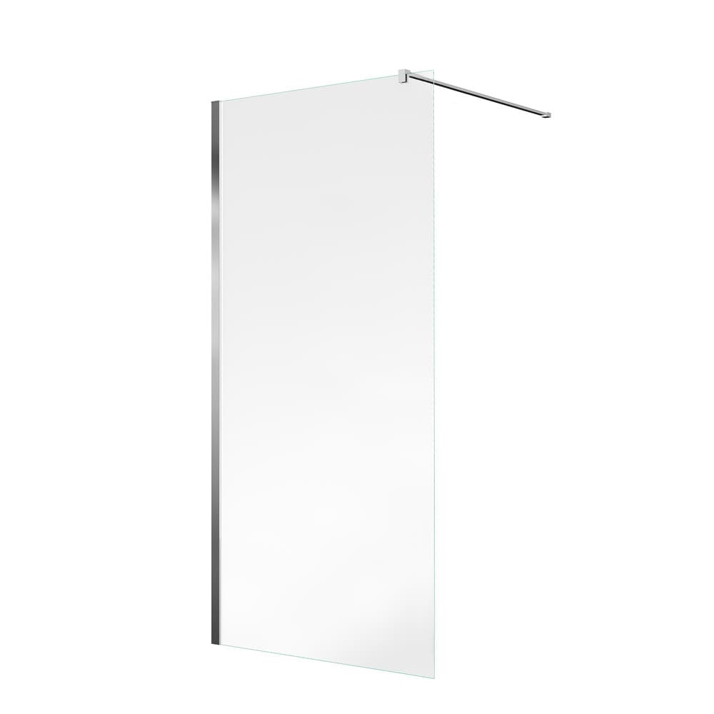 Van Marcke Origine Walk-in paroi fixe W1400 x H2000