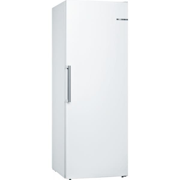 Congélateur - pose-libre serie 6 modèle armoire ****, NoFrost NoFrost, classe C, 38dB, Freezer Light
