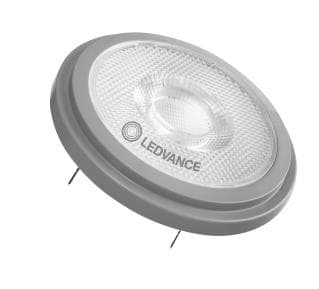 Lampe Led Ar111 à réflecteur avec culot à broches 75 40 11.7W 930 G53