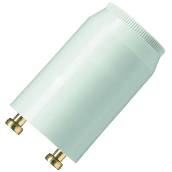 Starter S2 ecoclick 4 - 22W SER 220 - 240V