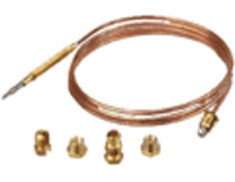 THERMOC.UNIV.4ADAPT.UNI-D 9005