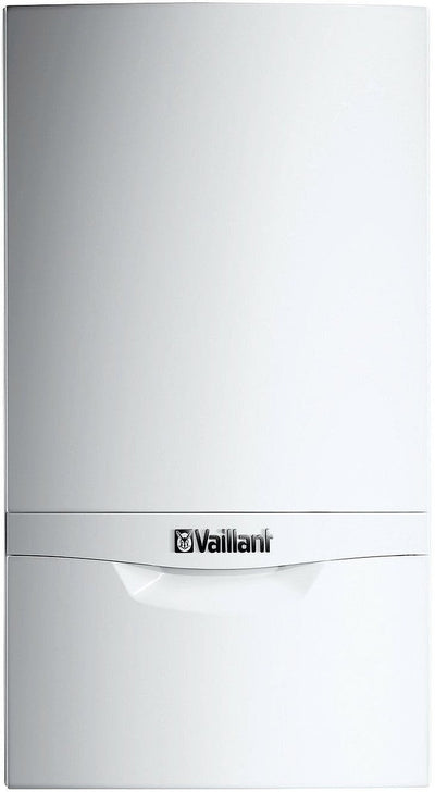 Wall-mounted gas boiler with DHW Atmotec Plus Vaillant Vuw244/4-5 Erp Cc C Erp Ec B Tap XL