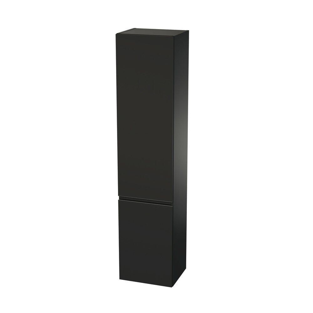 Van Marcke Fortitudo Due armoire colonne L400xH1760xP340mm 2portes gauche Cosmos