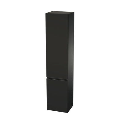 Van Marcke Fortitudo Due armoire colonne L400xH1760xP340mm 2portes gauche Cosmos