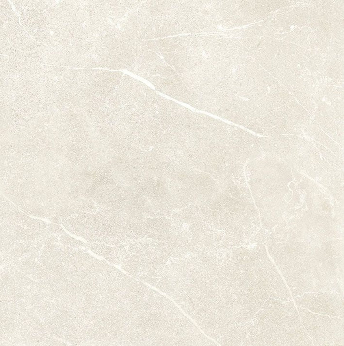 TAU Soapstone White 60x60 Pol