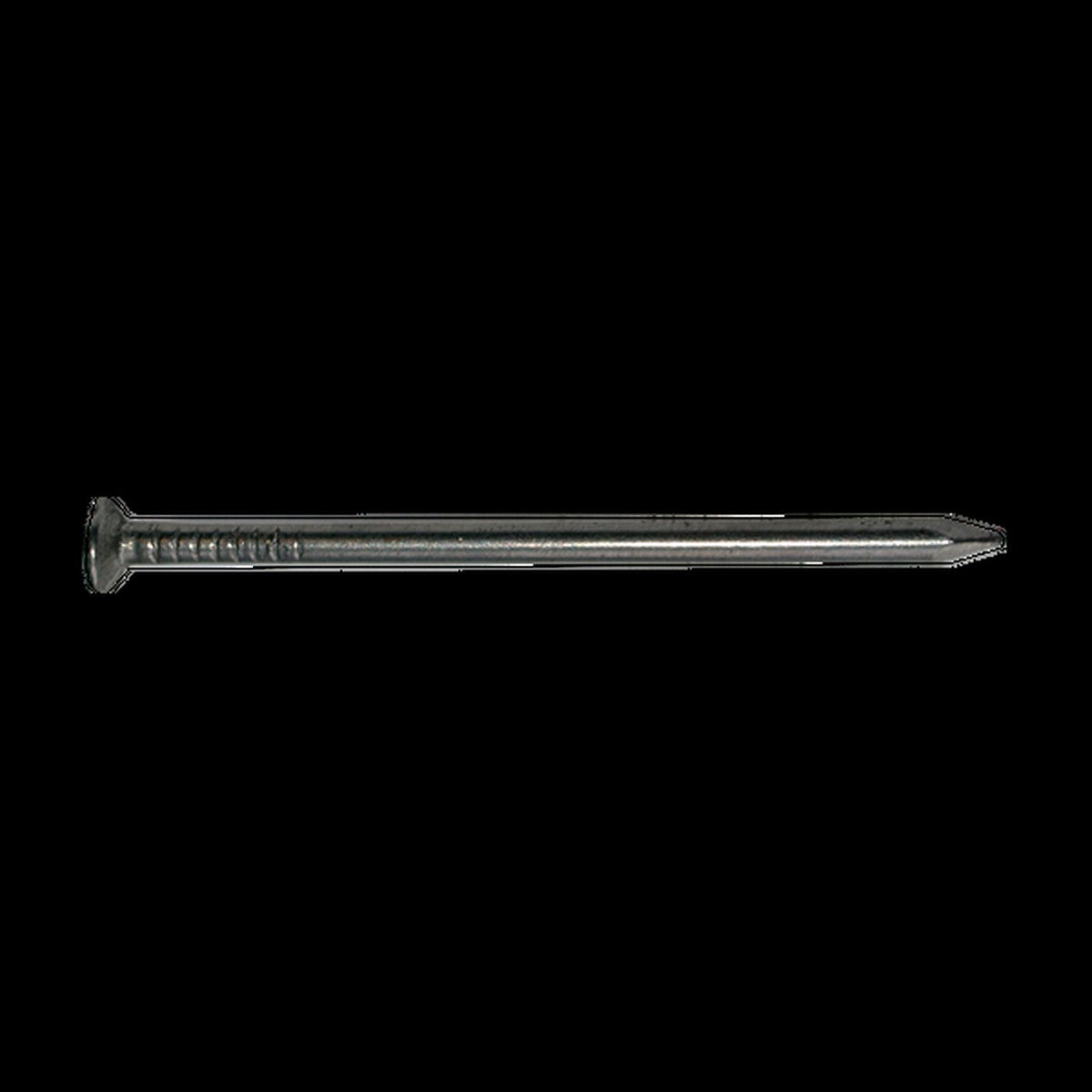 Nagel plat-geruite kop D.1151B 2,7x50