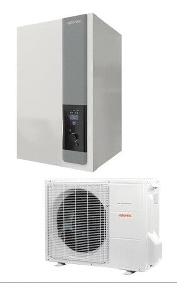 Atlantic Alfea Extensa S 5 'Split Inverter' Air-to-Water Heat Pump, 4.5 kW
