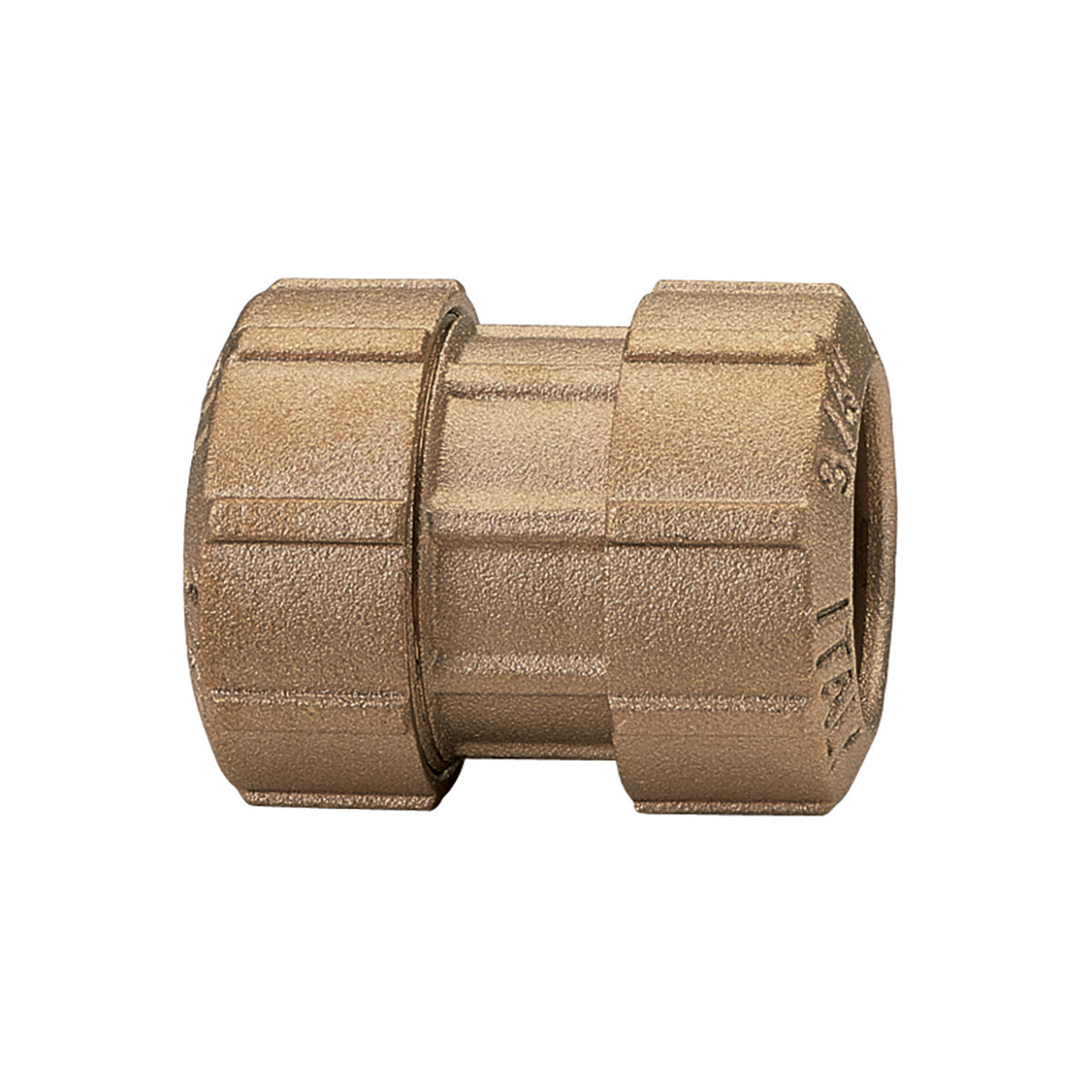 MANCHON POUR POLYETHYLENE 020 3/4X25