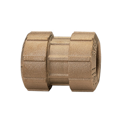 MANCHON POUR POLYETHYLENE 020 3/4X25