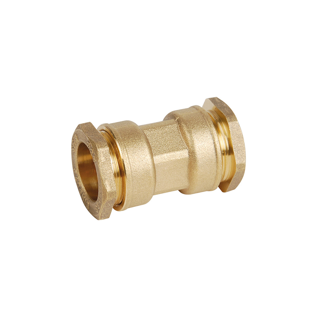 MANCHON POUR POLYETHYLENE MODEL LOURD 020N 40X40