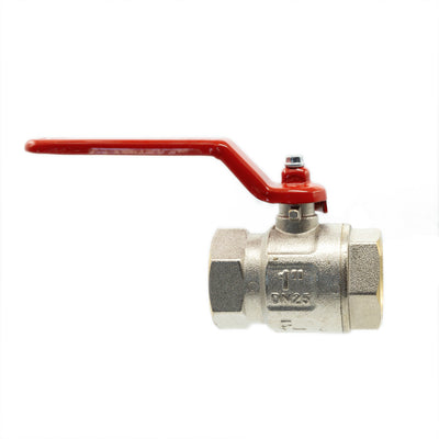 ROBINET A BOULE 090 1"FF