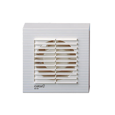 EXTRACTEUR D'AIR B Ø 100 B10 D.100 00910000