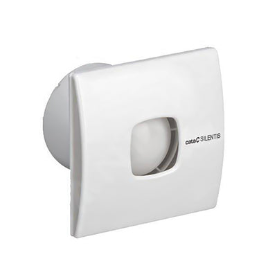 802014EXTRACTEUR D'AIR SILENTIS 10 TIMER D.100 CATA 01071000